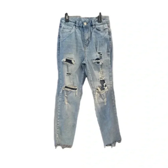 REFUGE Jeans - Picture 1 of 5
